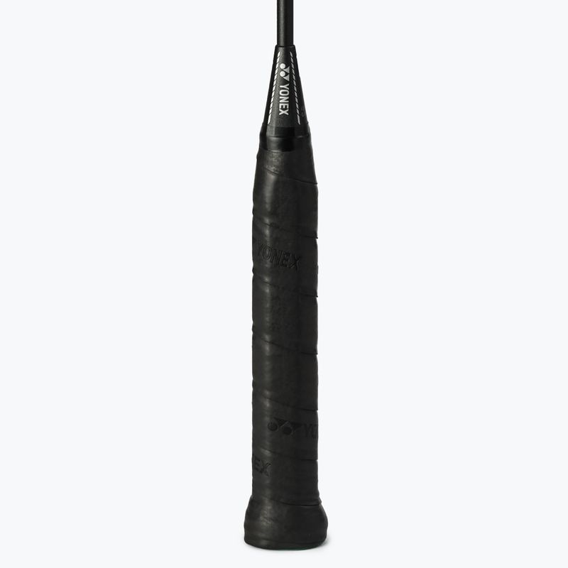 YONEX Nanoflare 500 badmintono raketė juoda 4