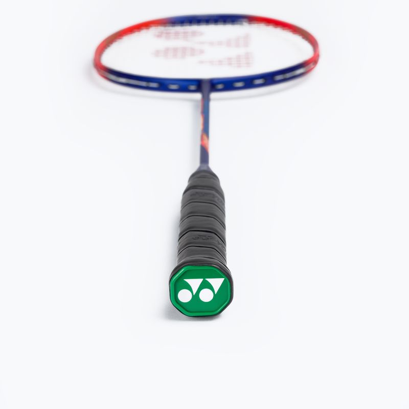 YONEX Nanoflare 270 Speed badmintono raketė raudona 2