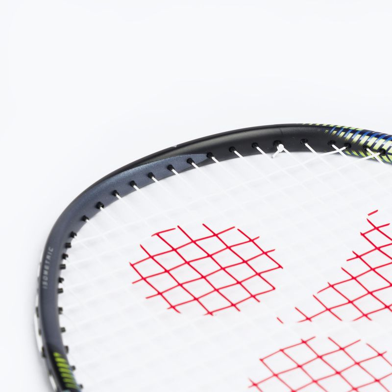 YONEX badmintono raketė Astrox 22F žalia 6