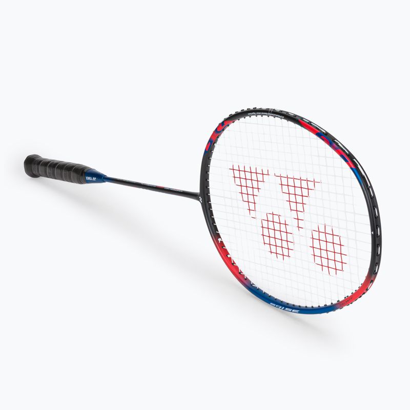 YONEX badmintono raketė Astrox 7 DG juodai mėlyna BAT7DG2BB4UG5 2