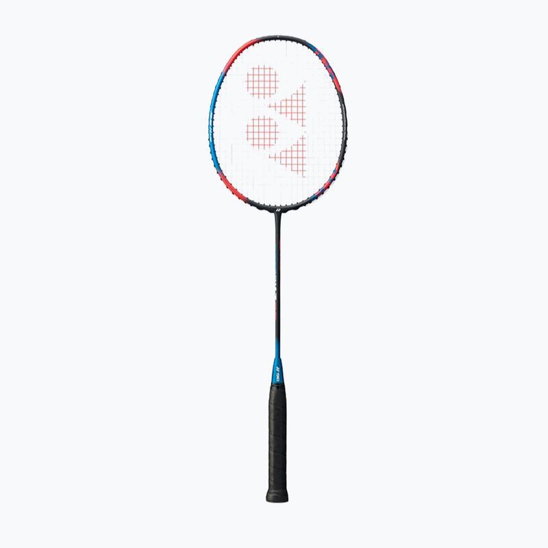 YONEX badmintono raketė Astrox 7 DG juodai mėlyna BAT7DG2BB4UG5 6