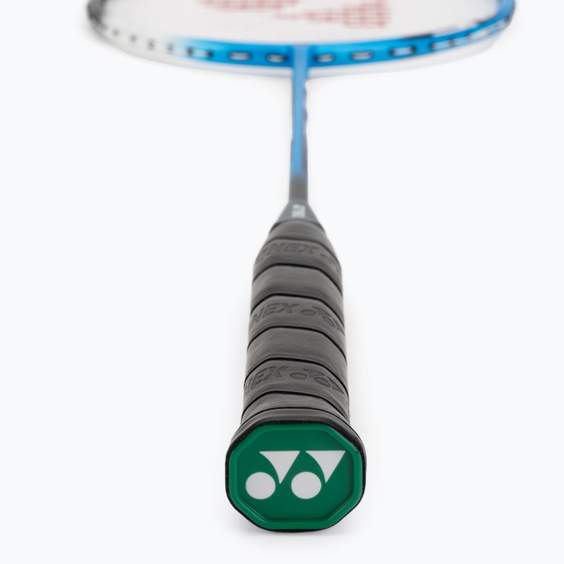 Badmintono raketė YONEX Astrox 1 DG blue/ black 3