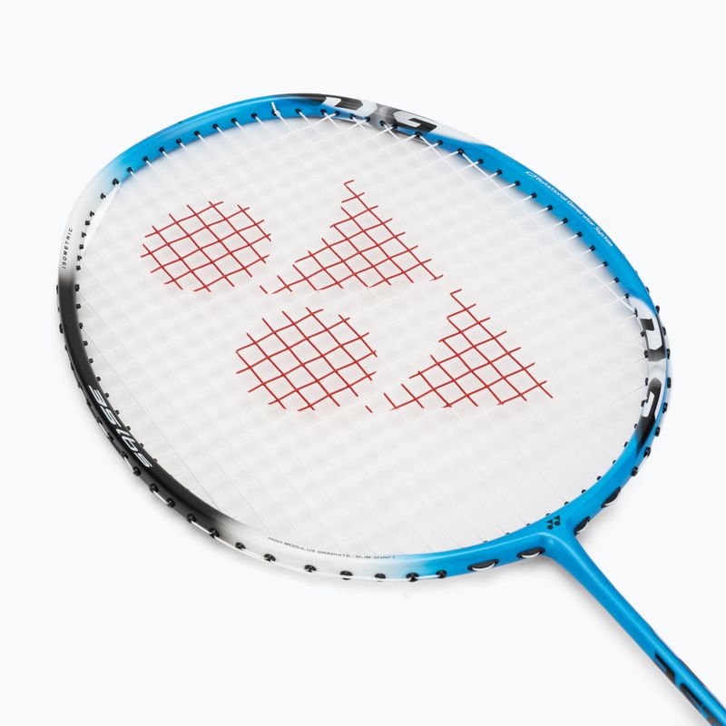Badmintono raketė YONEX Astrox 1 DG blue/ black 5