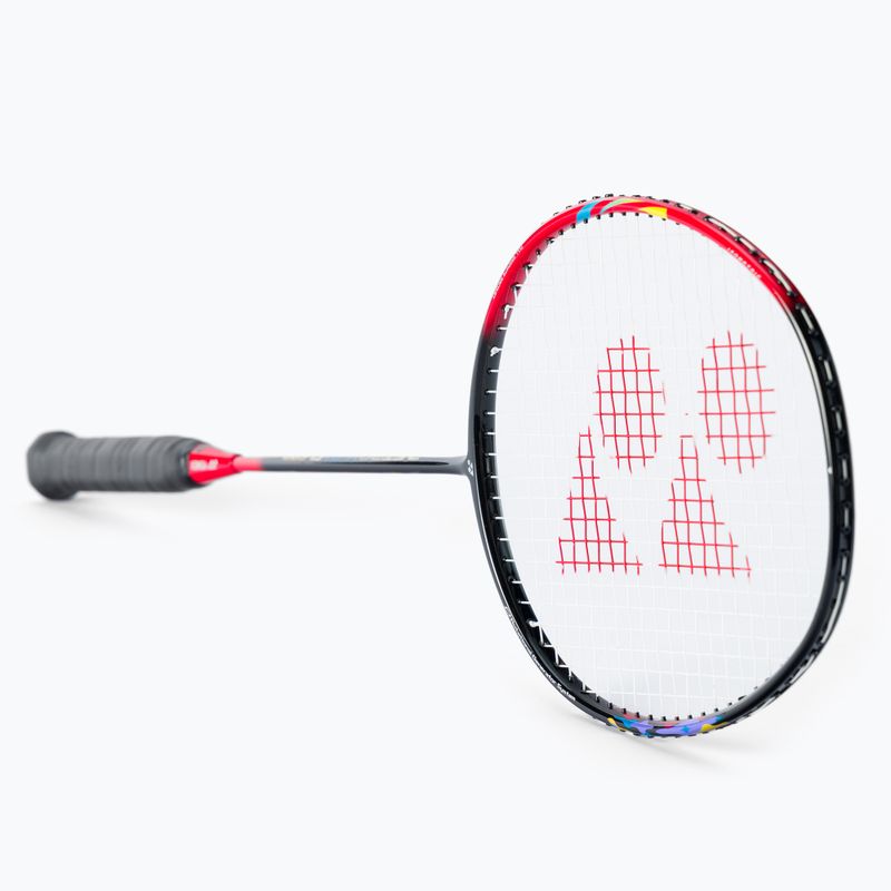 YONEX badmintono raketė Astrox 01 Clear black 2