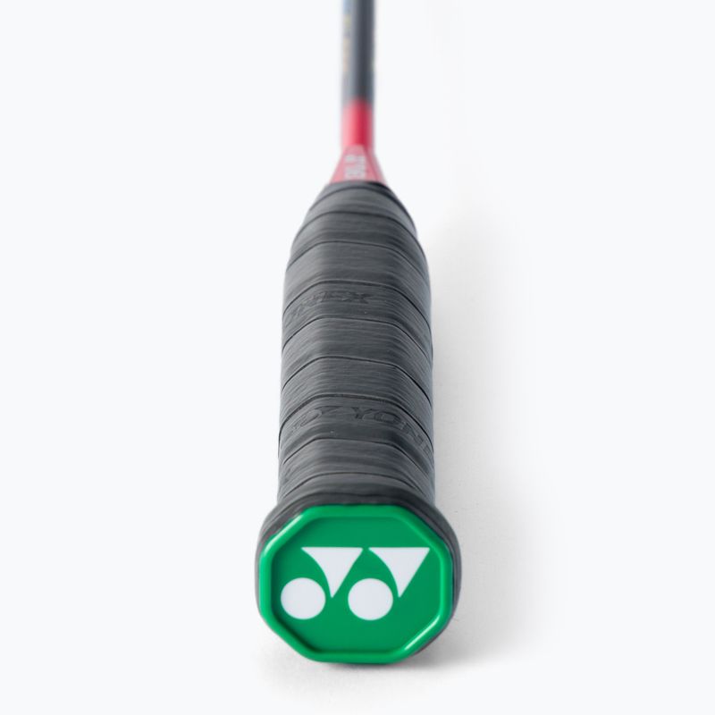 YONEX badmintono raketė Astrox 01 Clear black 3