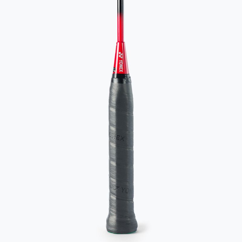 YONEX badmintono raketė Astrox 01 Clear black 4