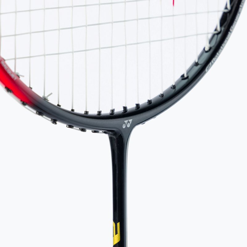 YONEX badmintono raketė Astrox 01 Clear black 5