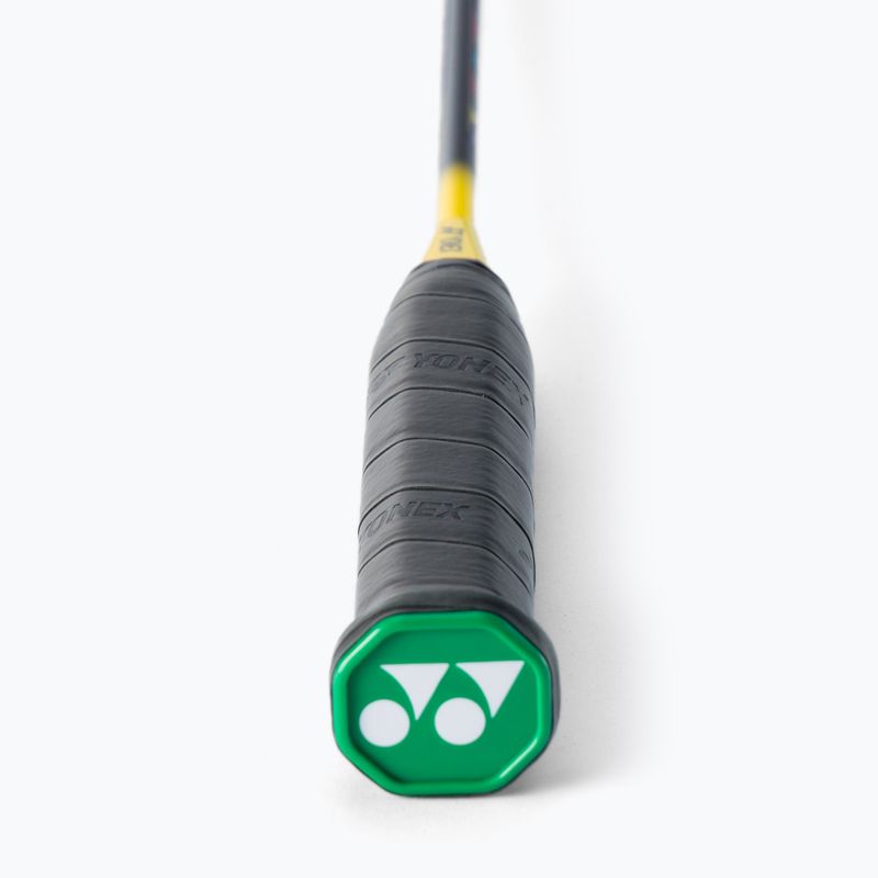 YONEX badmintono raketė Astrox 01 Feel juoda 3