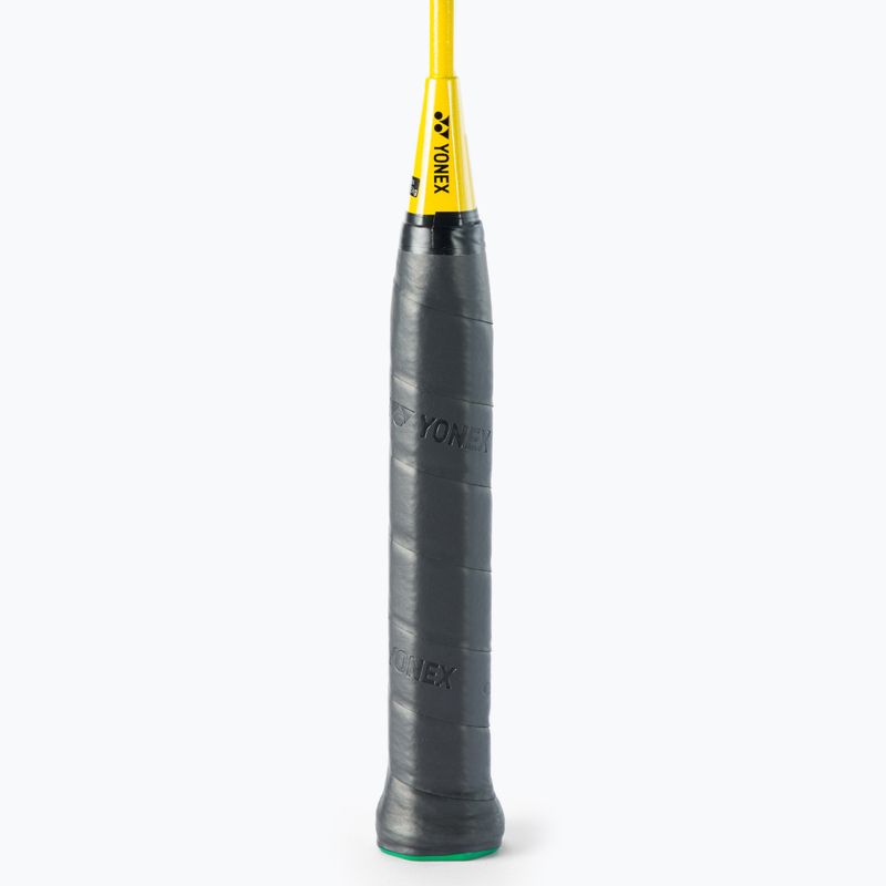 YONEX badmintono raketė Astrox 01 Feel juoda 4