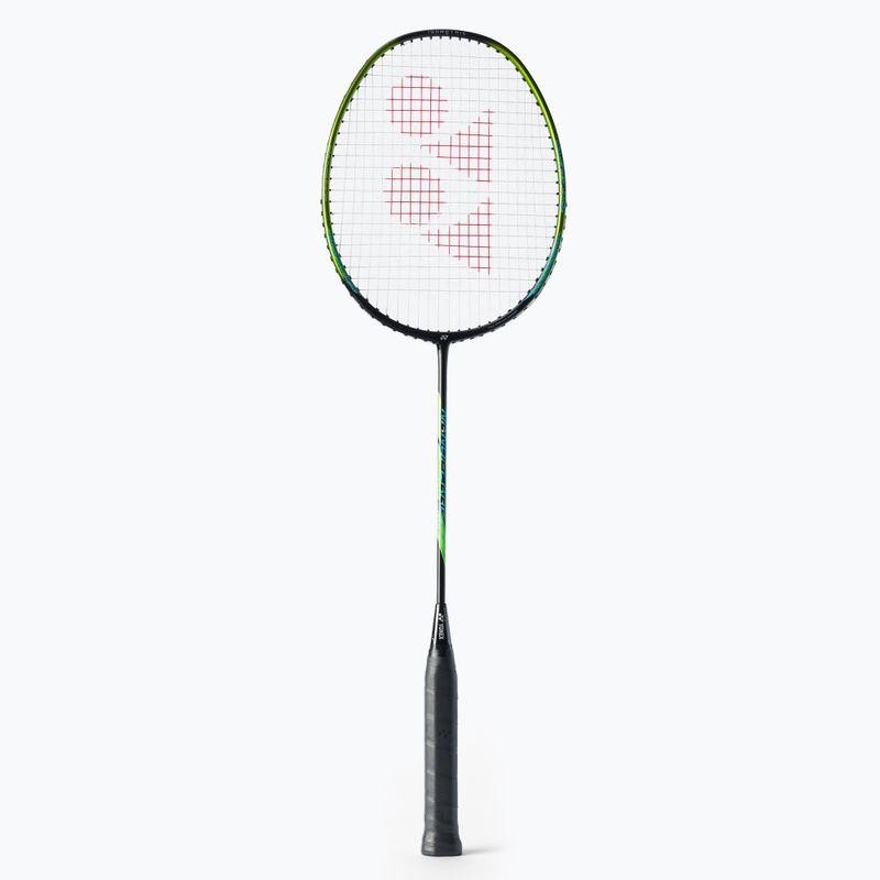 YONEX badmintono raketė Nanoflare 001 Clear green
