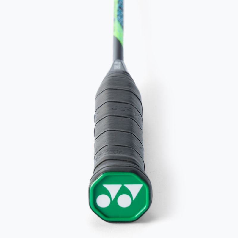 YONEX badmintono raketė Nanoflare 001 Clear green 3