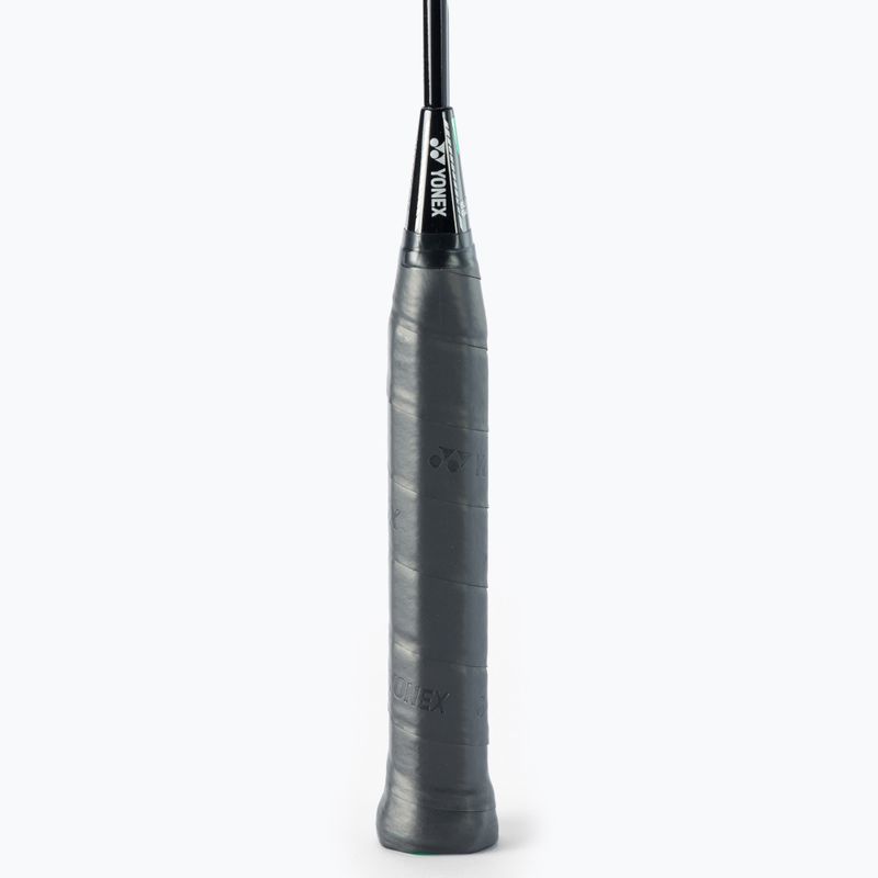 YONEX badmintono raketė Nanoflare 001 Clear green 4