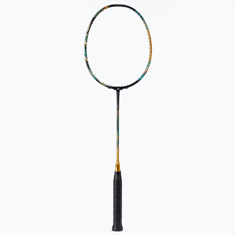 YONEX badmintono raketė Astrox 88 D PRO juoda