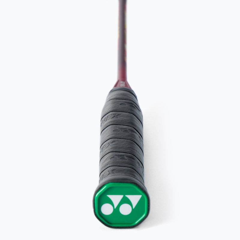YONEX badmintono raketė Astrox 22RX raudona 3
