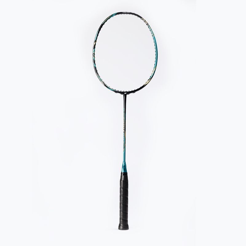 YONEX badmintono raketė Astrox 88 S PRO juoda