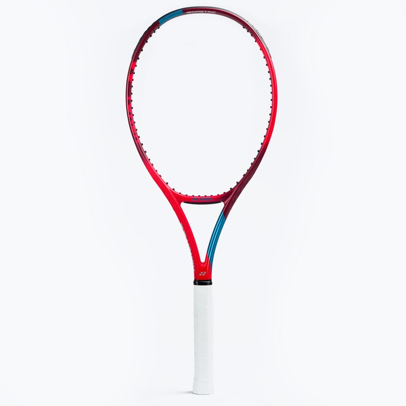 YONEX teniso raketė Vcore 98 L raudona