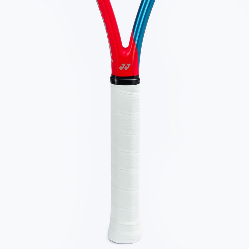 YONEX teniso raketė Vcore 98 L raudona 4