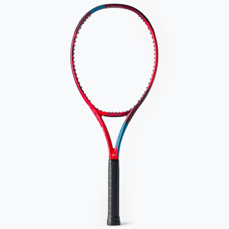 YONEX teniso raketė Vcore 100 raudona