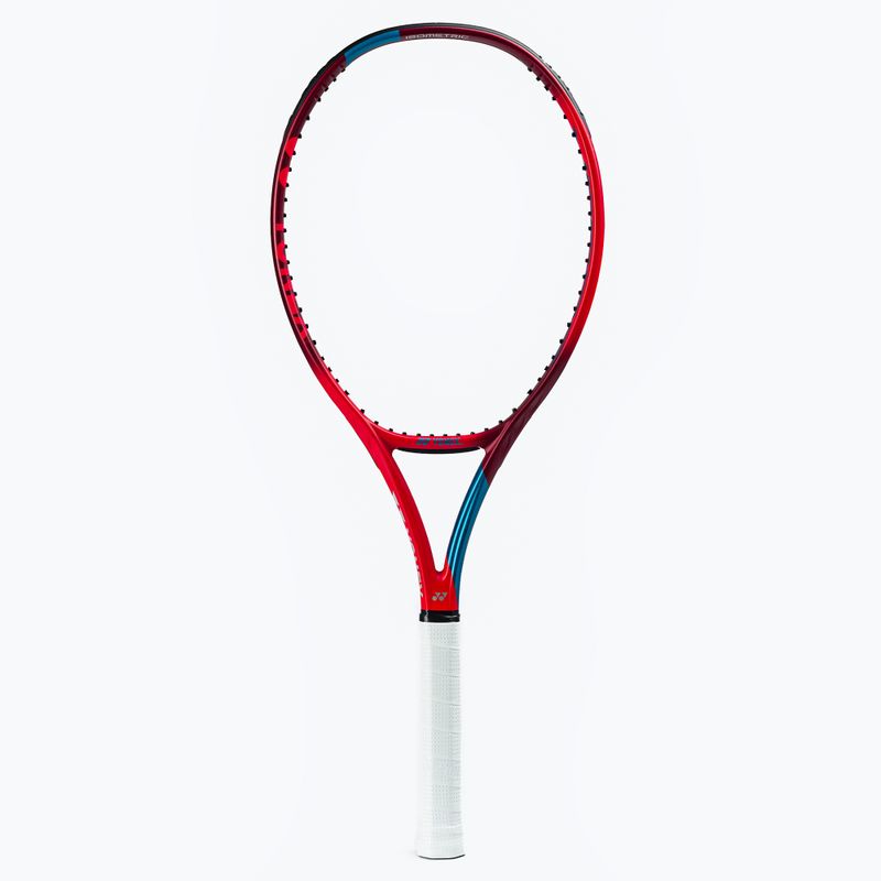 YONEX teniso raketė Vcore 100 L raudona