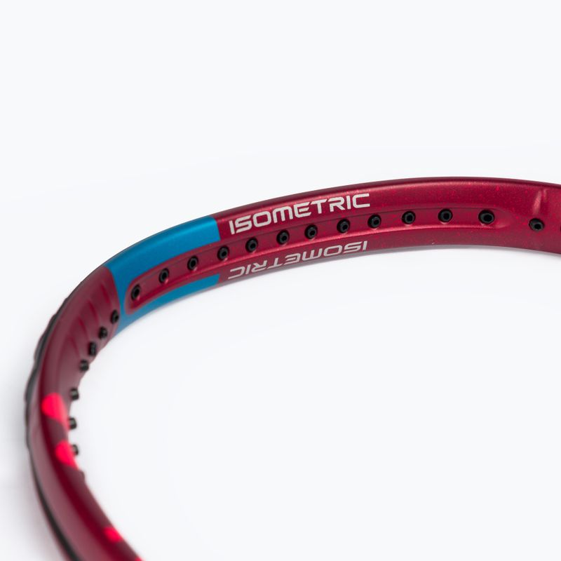 YONEX teniso raketė Vcore 100 L raudona 6