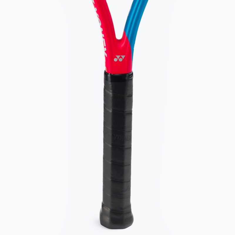 YONEX Vcore Game teniso raketė tango red 4