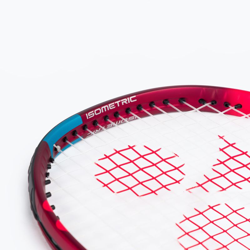 YONEX Vcore Game teniso raketė tango red 6