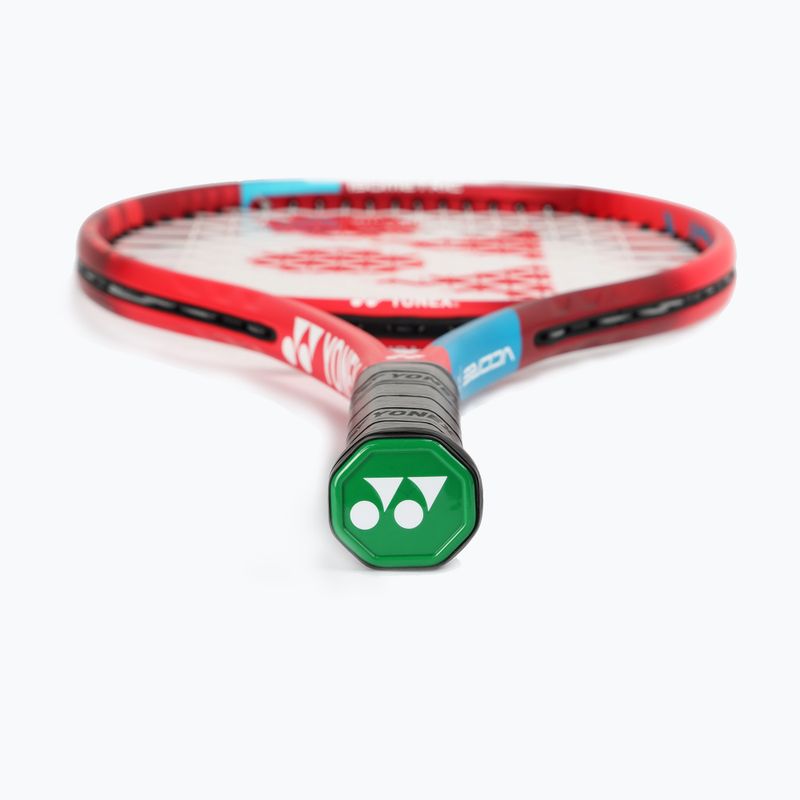 YONEX Vcore ACE teniso raketė raudona 2