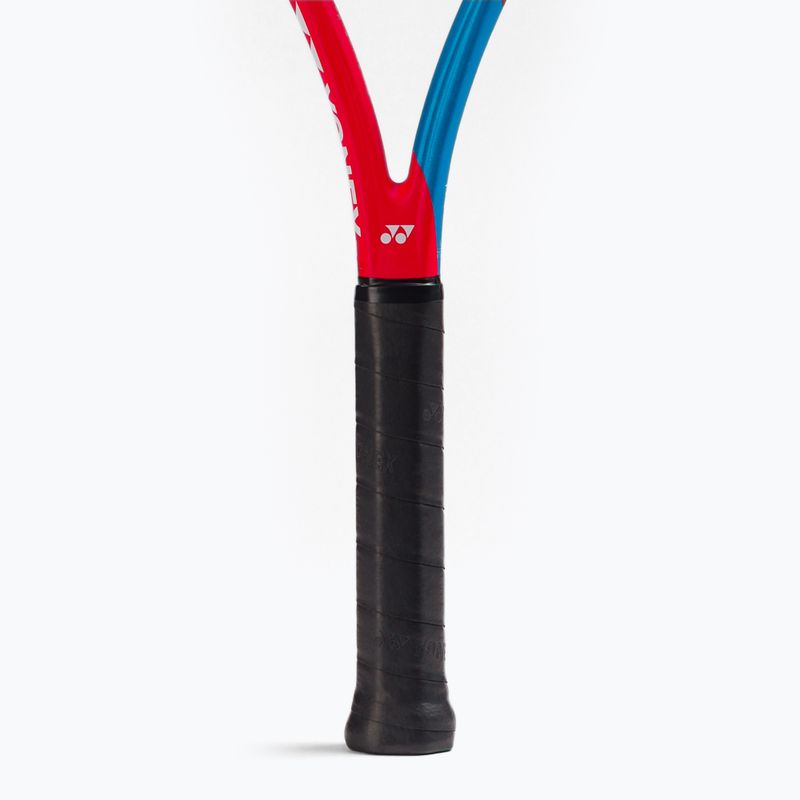 YONEX vaikiška teniso raketė Vcore 26 raudona 4