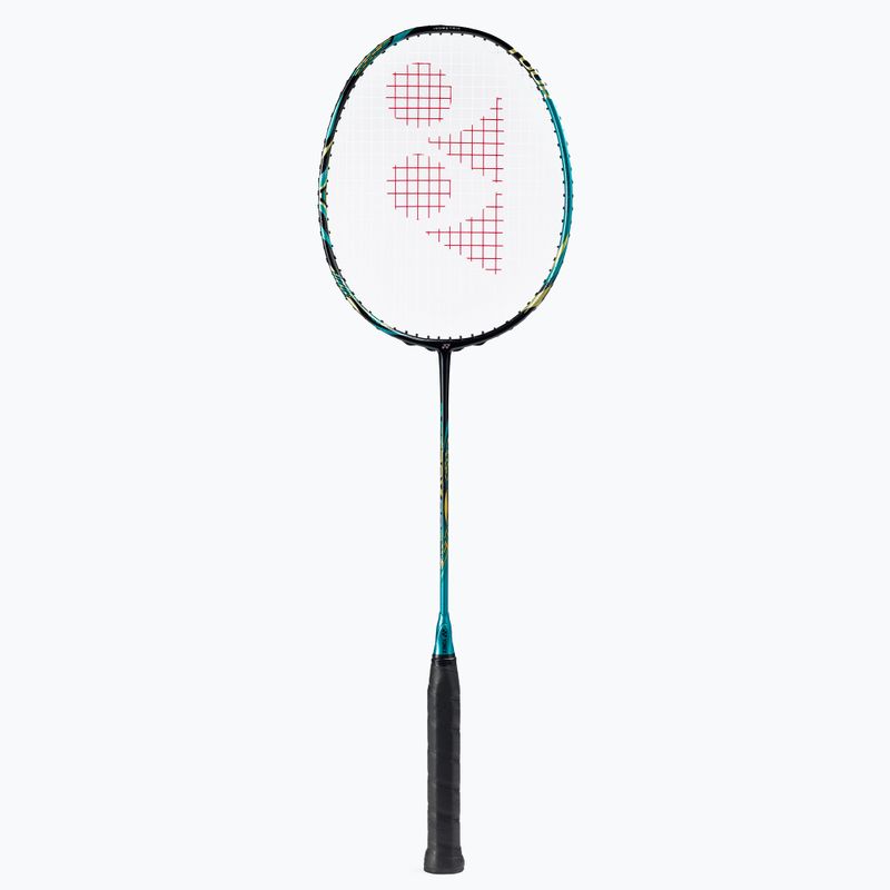 YONEX Astrox 88 S TOUR badmintono raketė juoda