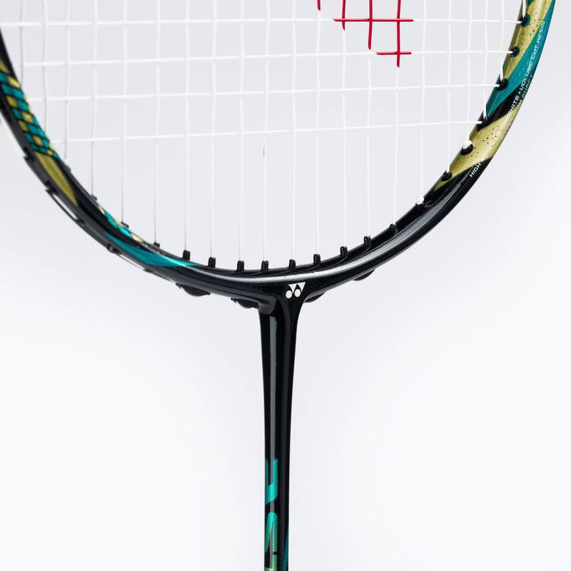 YONEX Astrox 88 S TOUR badmintono raketė juoda 2