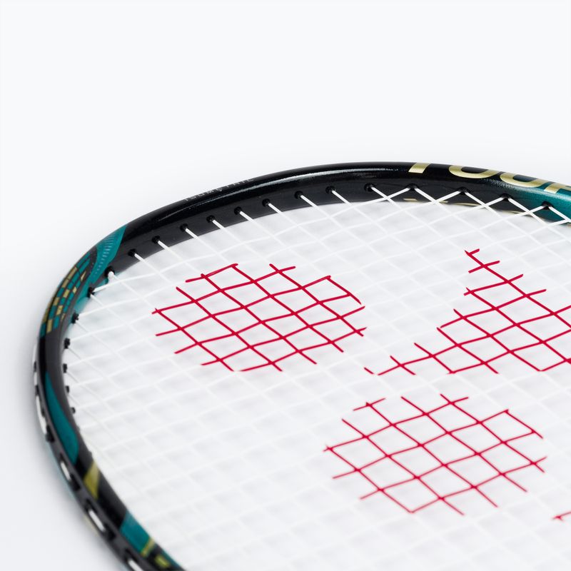 YONEX Astrox 88 S TOUR badmintono raketė juoda 3