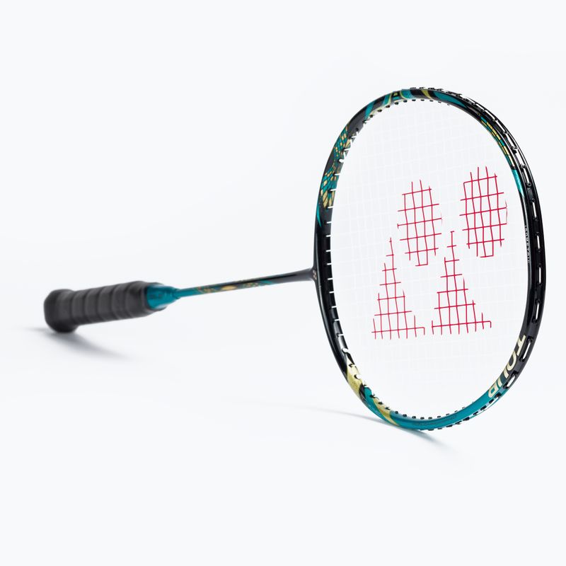 YONEX Astrox 88 S TOUR badmintono raketė juoda 5