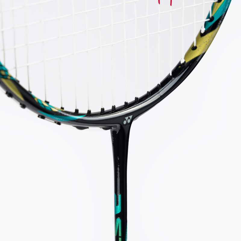 YONEX Astrox 88 S GAME badmintono raketė juoda 3