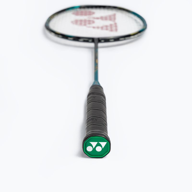 YONEX Astrox 88 S GAME badmintono raketė juoda 4