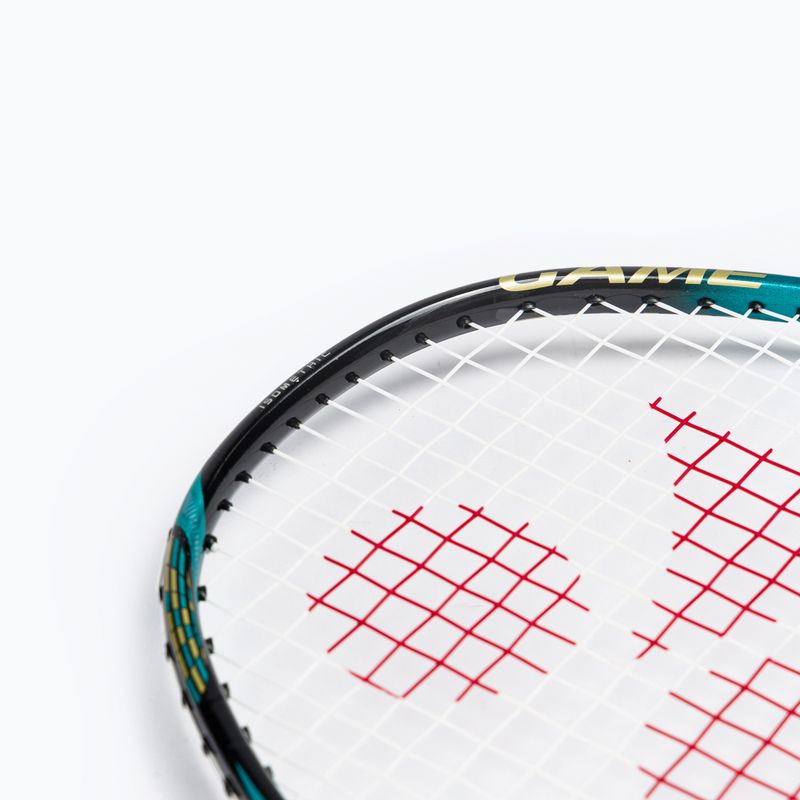 YONEX Astrox 88 S GAME badmintono raketė juoda 5