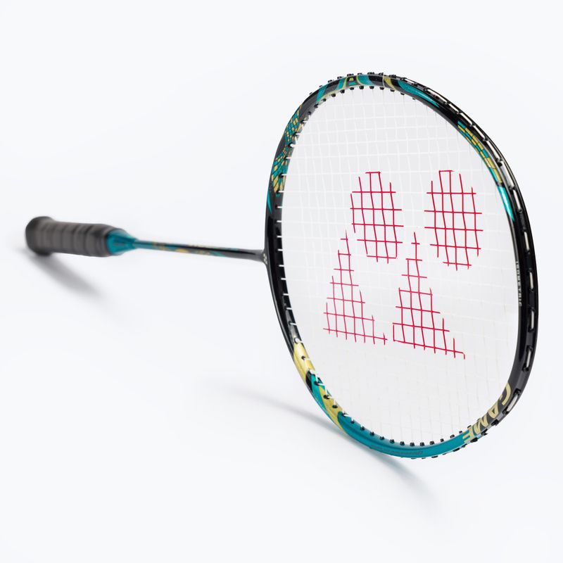 YONEX Astrox 88 S GAME badmintono raketė juoda 6