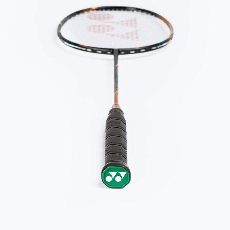 YONEX Astrox 88 D TOUR badmintono raketė juoda 3