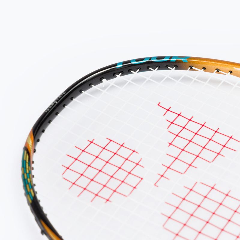 YONEX Astrox 88 D TOUR badmintono raketė juoda 4