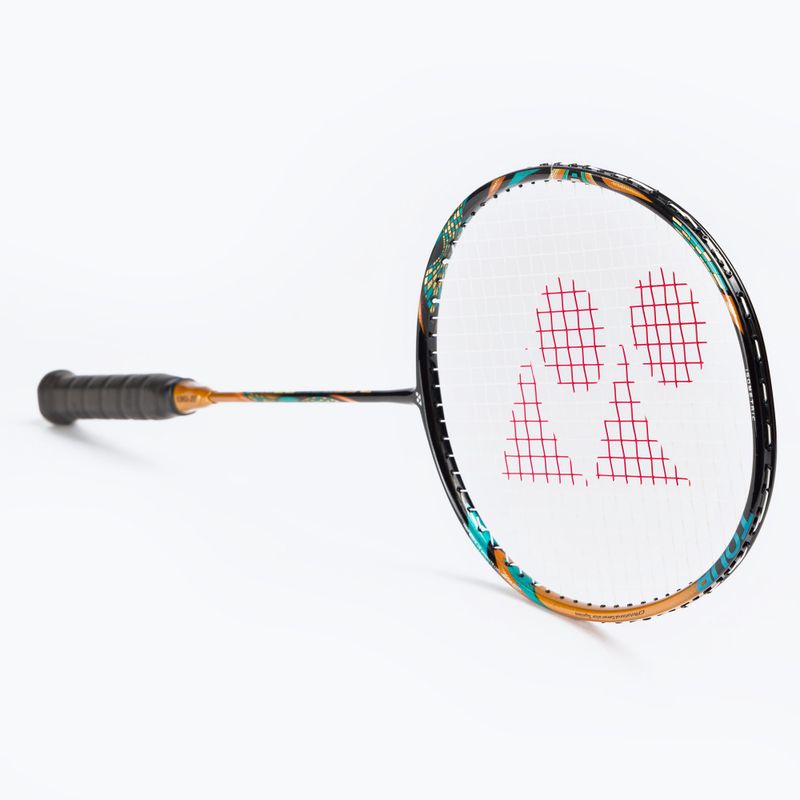 YONEX Astrox 88 D TOUR badmintono raketė juoda 5