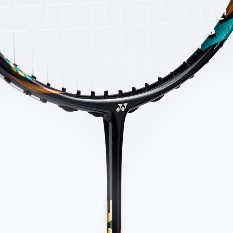 YONEX Astrox 88 D GAME badmintono raketė juoda 3