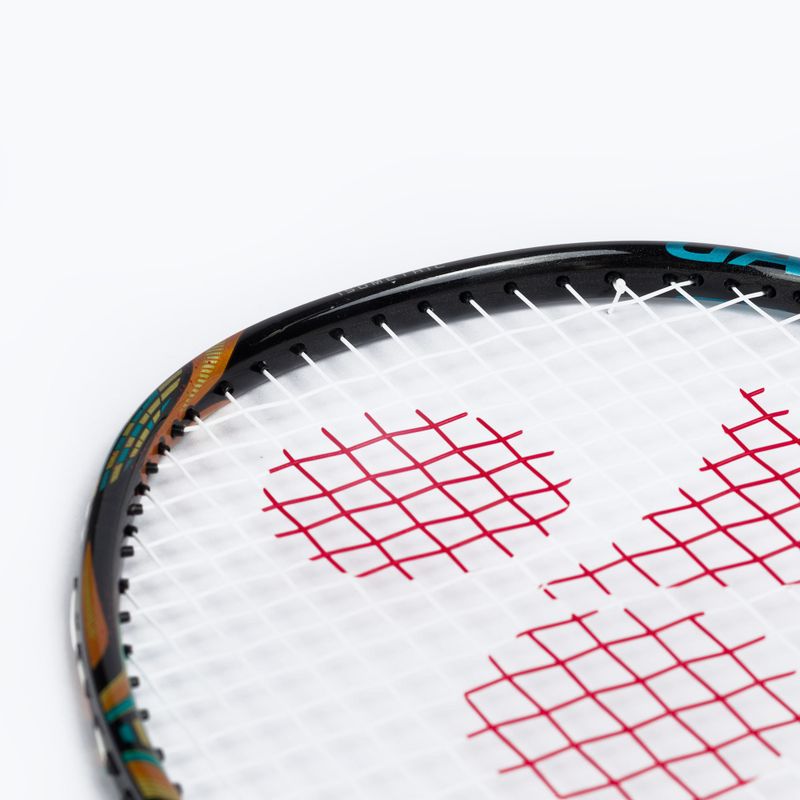 YONEX Astrox 88 D GAME badmintono raketė juoda 4