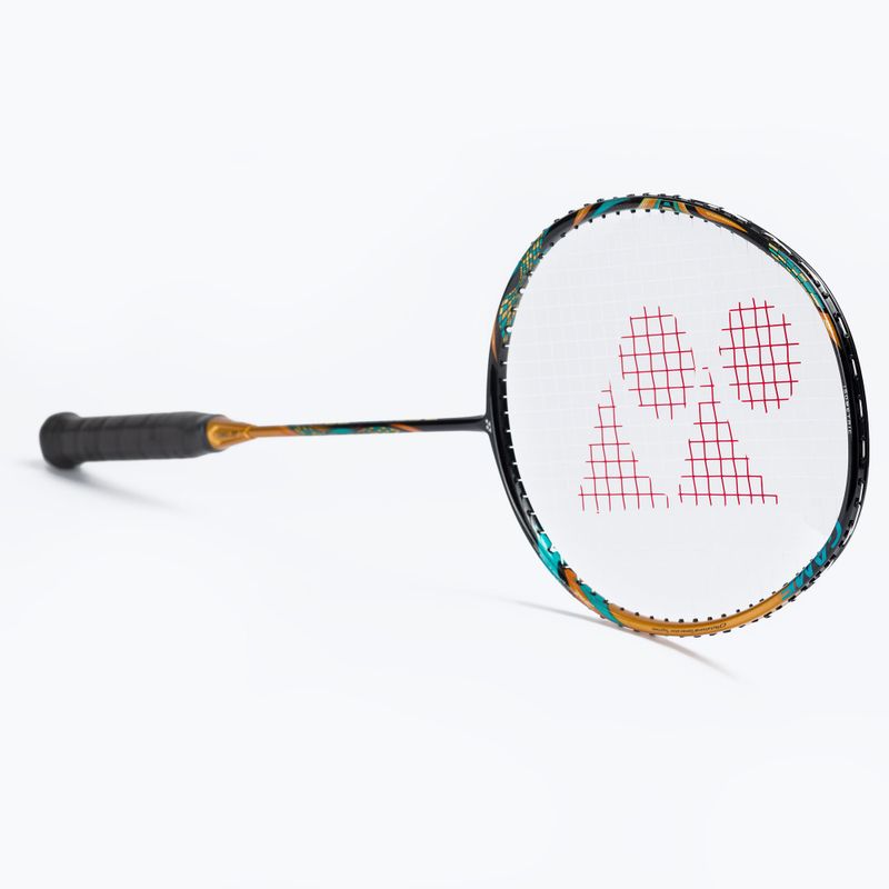 YONEX Astrox 88 D GAME badmintono raketė juoda 6
