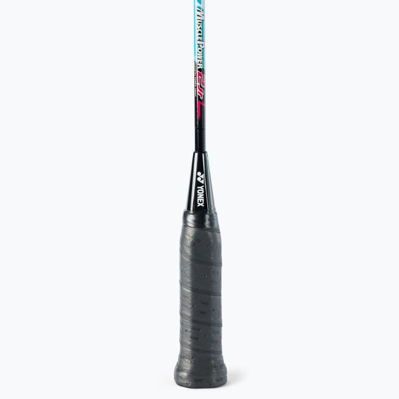 YONEX MP 2 JR vaikiška badmintono raketė mėlyna 4