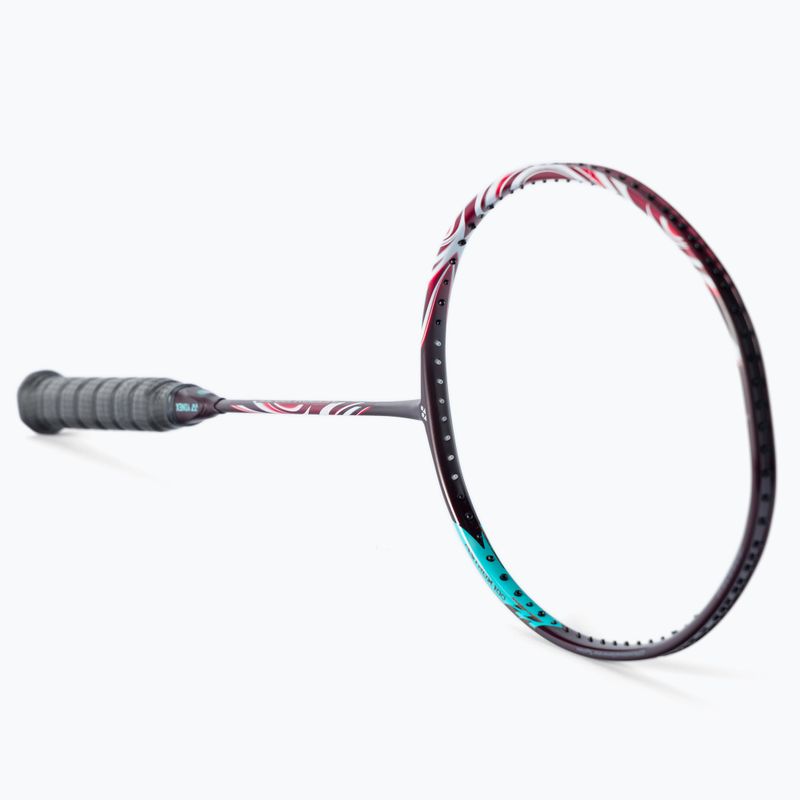 YONEX badmintono raketė Astrox 100 ZZ Kurenai raudona 2