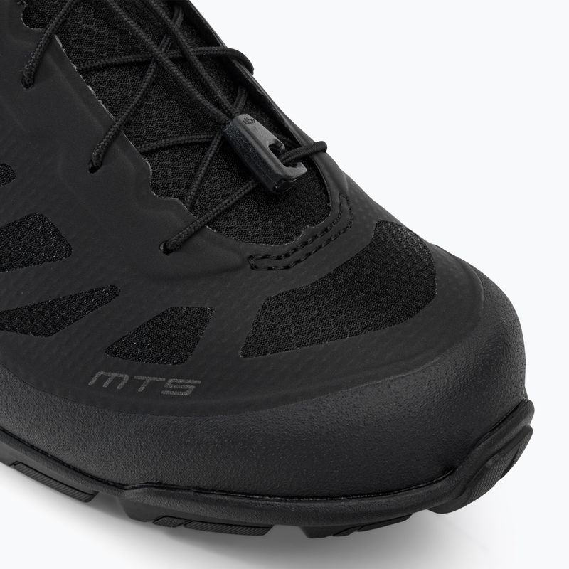 Shimano SH-MT502 vyriški MTB dviračių batai juodi ESHMT502MGL01S45000 7