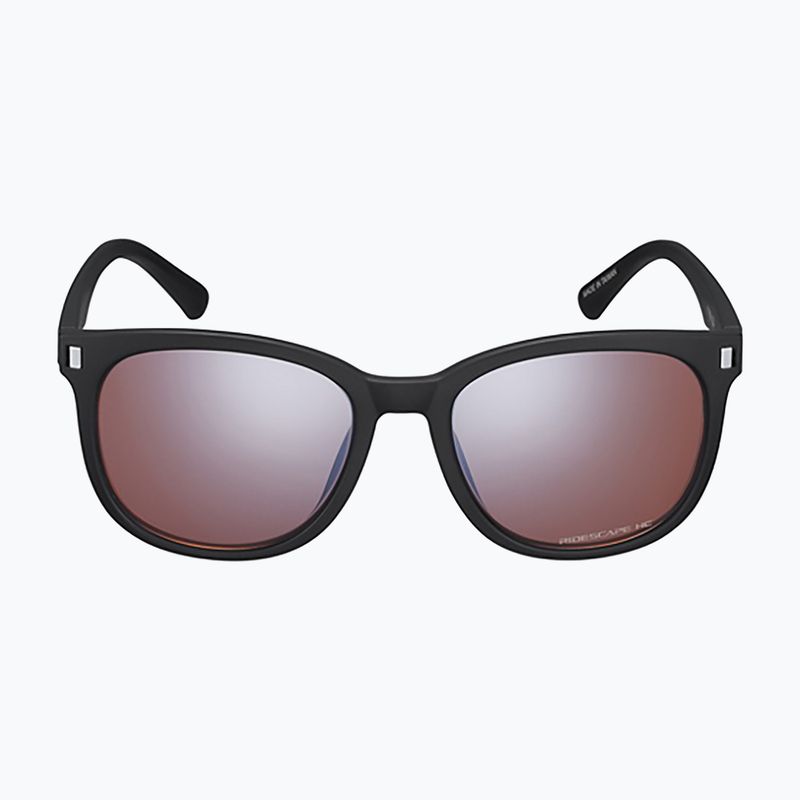 Akiniai nuo saulės Shimano CE-TKYO2 Tokyo matte black/ridescape hc 2