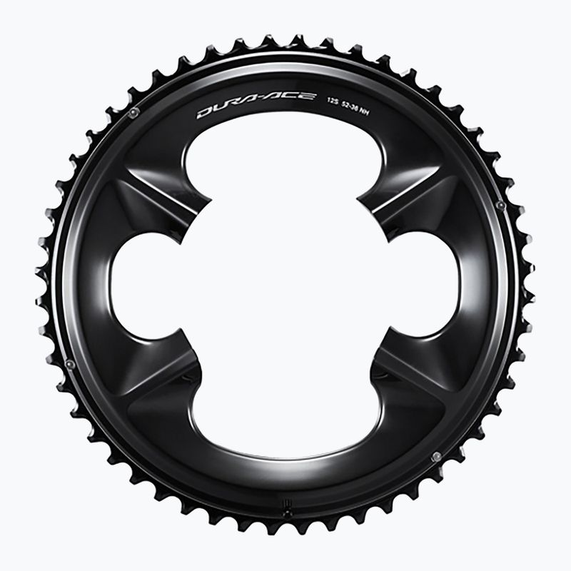 Žvaigždė Shimano Dura-Ace FC-R9200 52T