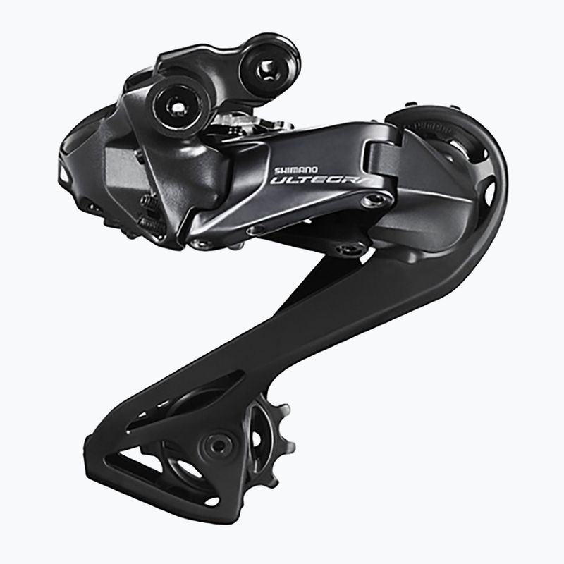 Dviračio galinis pavarų perjungiklis Shimano Ultegra Di2 RD-R8150 12rz Direct Mount