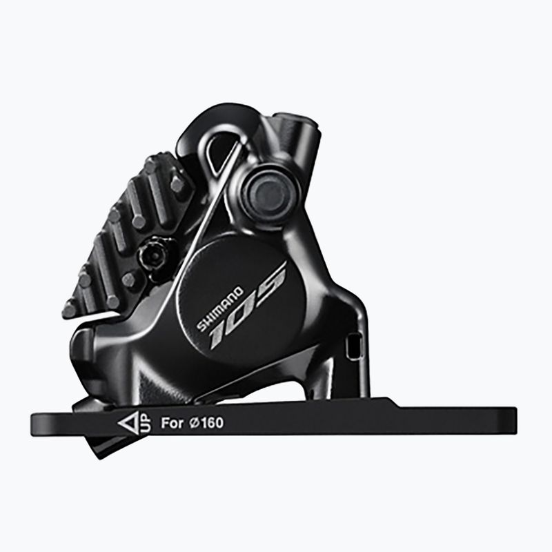 Priekinė diskinė stabdžių apkaba Shimano 105 BR-R7170