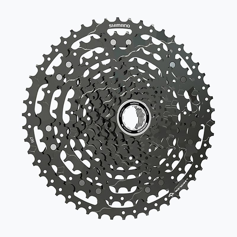 Dviračių kasetė Shimano CS-LG400 11rz 11-50 2